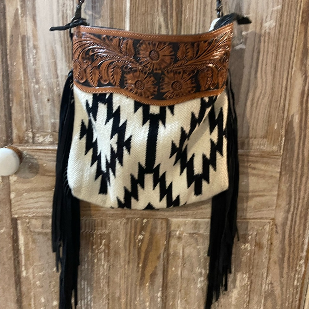 American Darling crossbody bag